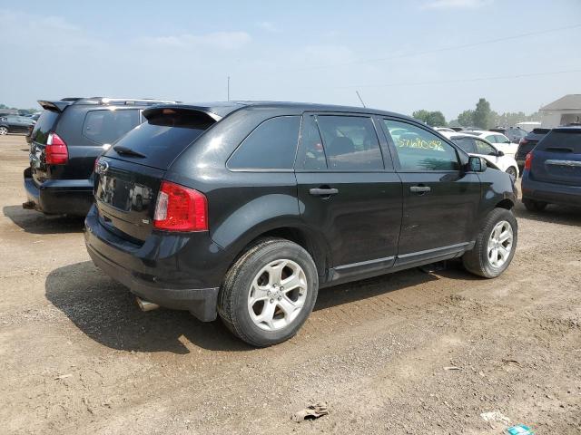 Photo 3 from auction – 2013 FORD EDGE SE with VIN 2FMDK4GC3DBB43706