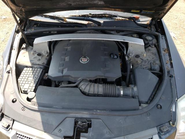 Photo 11 from auction – 2010 CADILLAC CTS PREMIU with VIN 1G6DS5EV6A0128860