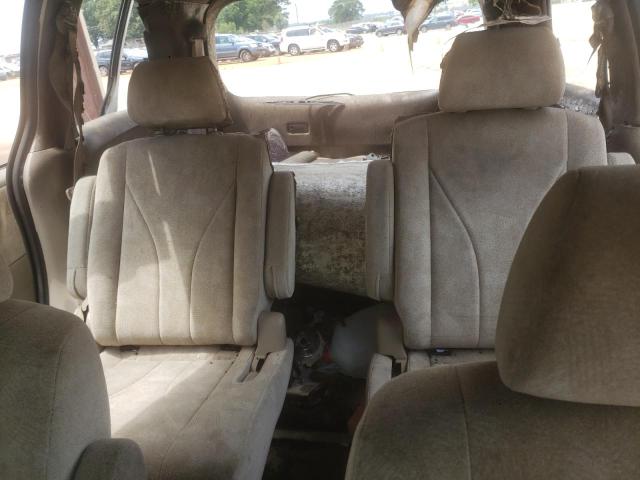 Photo 10 from auction – 2003 MAZDA MPV WAGON with VIN JM3LW28A330343630