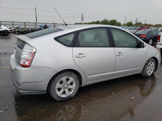 Photo 3 from auction – 2008 TOYOTA PRIUS with VIN JTDKB20U383421867