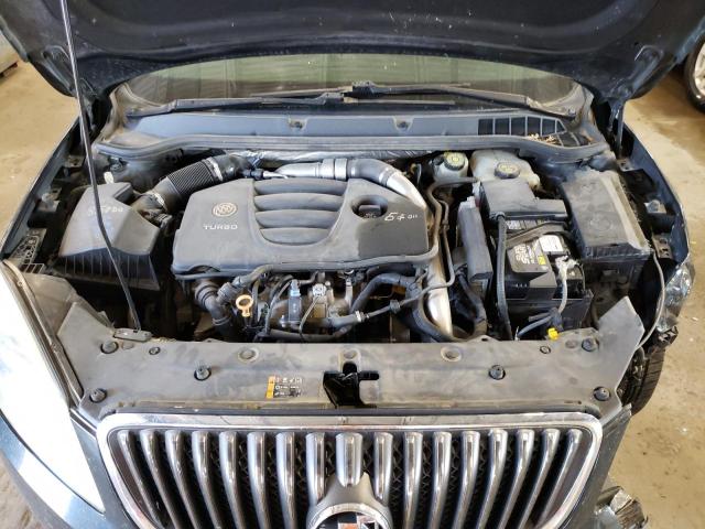 Photo 11 from auction – 2013 BUICK VERANO PRE with VIN 1G4PT5SV9D4159220