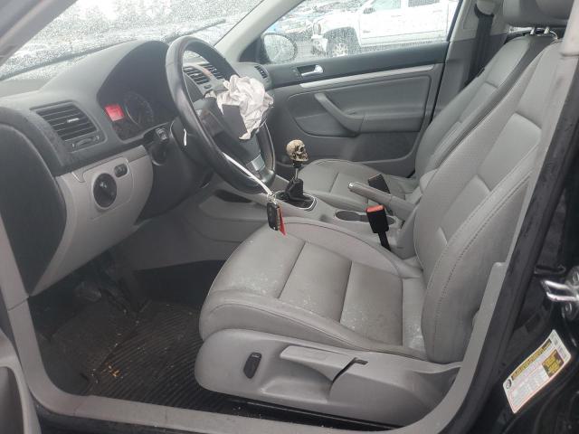 Photo 7 from auction – 2009 VOLKSWAGEN JETTA WOLF with VIN 3VWRJ71K19M035926