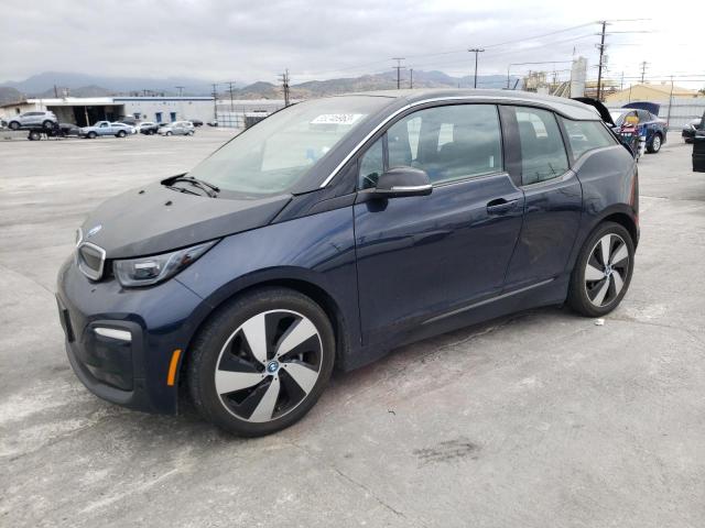 Foto 1 de la subasta – 2019 BMW I3 BEV con VIN WBY8P2C53K7E84288