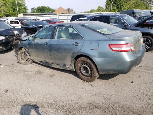 Photo 2 from auction – 2010 TOYOTA CAMRY BASE with VIN 4T1BF3EK2AU546372