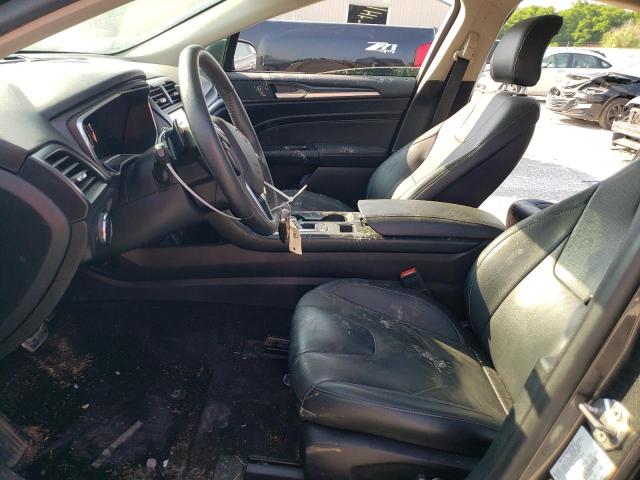 Photo 7 from auction – 2017 FORD FUSION TIT with VIN 3FA6P0K92HR200008