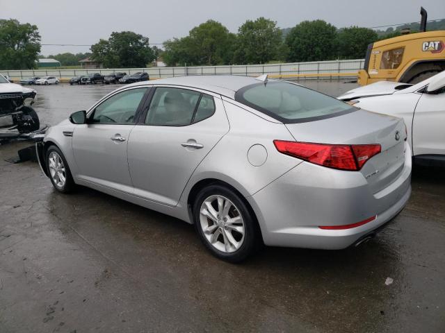 Photo 2 from auction – 2013 KIA OPTIMA EX with VIN 5XXGN4A79DG131158