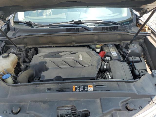 Photo 12 from auction – 2016 LINCOLN MKX RESERV with VIN 2LMTJ6LP8GBL46134