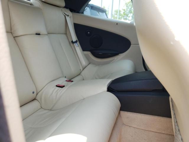 Photo 10 from auction – 2008 BMW 650I with VIN WBAEB53578CX63631