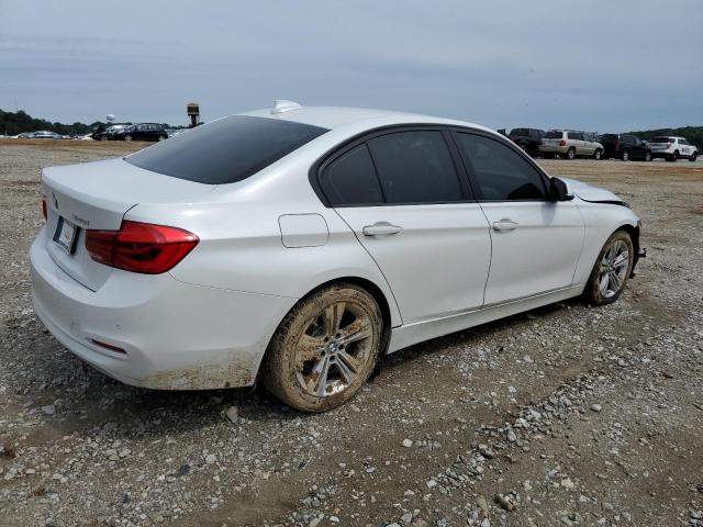 Photo 3 from auction – 2018 BMW 320 XI with VIN WBA8E5G51JNU47005
