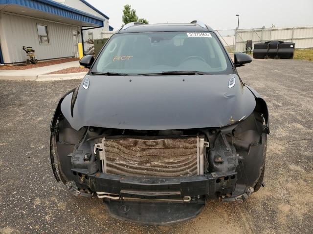 Photo 5 from auction – 2016 BUICK ENCLAVE with VIN 5GAKVCKD6GJ333322