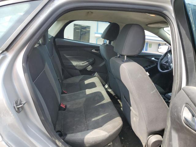 Photo 10 from auction – 2014 FORD FOCUS SE with VIN 1FADP3F23EL365789