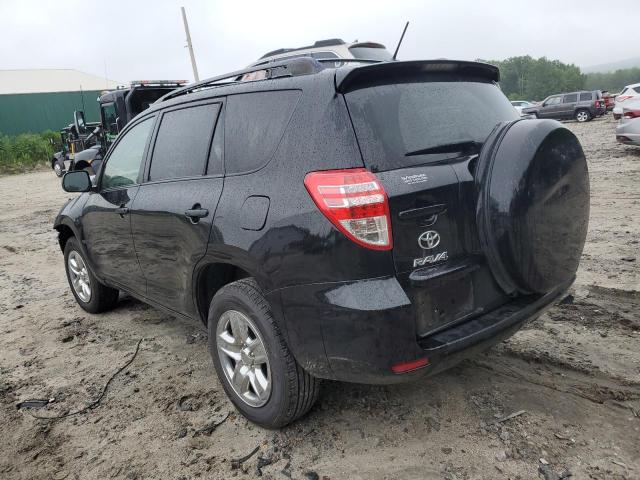 Photo 2 from auction – 2011 TOYOTA RAV4 with VIN JTMBF4DV1B5044597