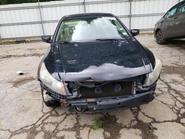 Photo 5 from auction – 2012 HONDA ACCORD LX with VIN 1HGCP2F39CA082090