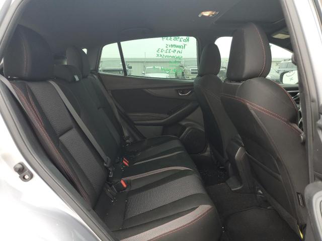 Photo 10 from auction – 2017 SUBARU IMPREZA SP with VIN 4S3GTAM6XH3739221