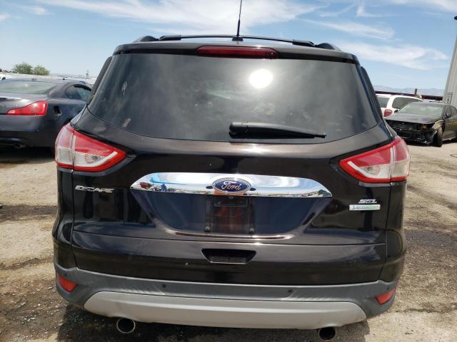 Photo 6 from auction – 2013 FORD ESCAPE SEL with VIN 1FMCU0H9XDUC35987