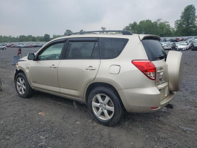 Photo 2 from auction – 2008 TOYOTA RAV4 LIMIT with VIN JTMBK31V485046038