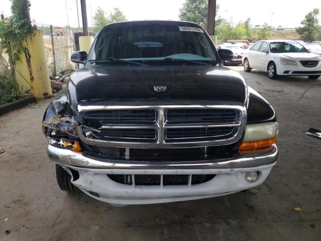 Photo 5 from auction – 2003 DODGE DAKOTA QUA with VIN 1D7HL48X33S114222