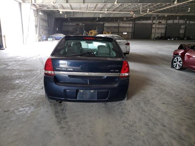 Photo 6 from auction – 2005 CHEVROLET MALIBU MAX with VIN 1G1ZU64885F248864