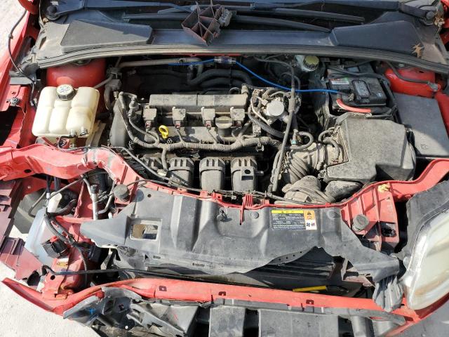 Photo 11 from auction – 2013 FORD FOCUS SE with VIN 1FADP3K2XDL221161