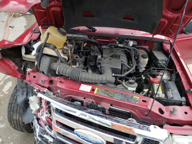 Photo 11 from auction – 2009 FORD RANGER SUP with VIN 1FTYR14D29PA35378