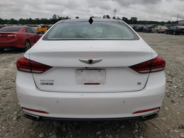 Photo 6 from auction – 2015 HYUNDAI GENESIS 3. with VIN KMHGN4JE2FU015100