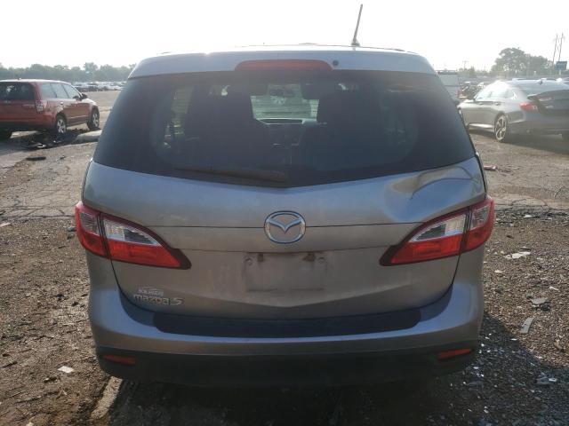 Photo 6 from auction – 2012 MAZDA 5 with VIN JM1CW2BL6C0126768