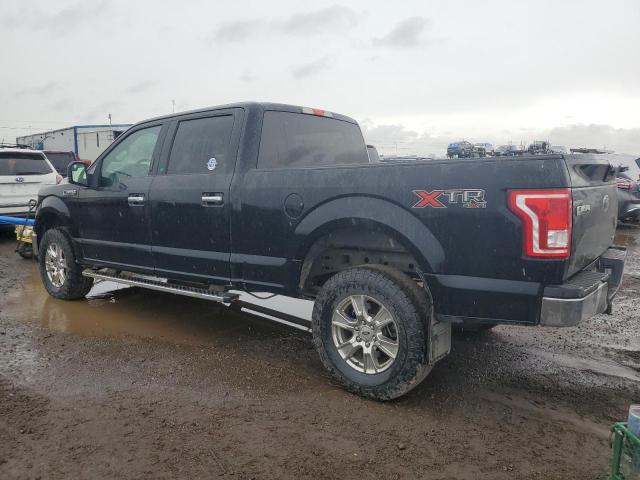 Photo 2 from auction – 2016 FORD F150 SUPER with VIN 1FTFW1EF6GFA02743