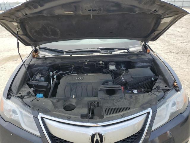 Photo 12 from auction – 2013 ACURA RDX with VIN 5J8TB4H34DL005625