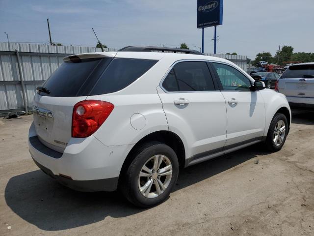 Photo 3 from auction – 2011 CHEVROLET EQUINOX LT with VIN 2CNFLNEC5B6332331