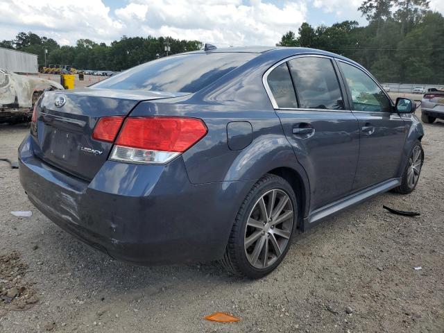 Photo 3 from auction – 2014 SUBARU LEGACY 2.5 with VIN 4S3BMCH61E3007178