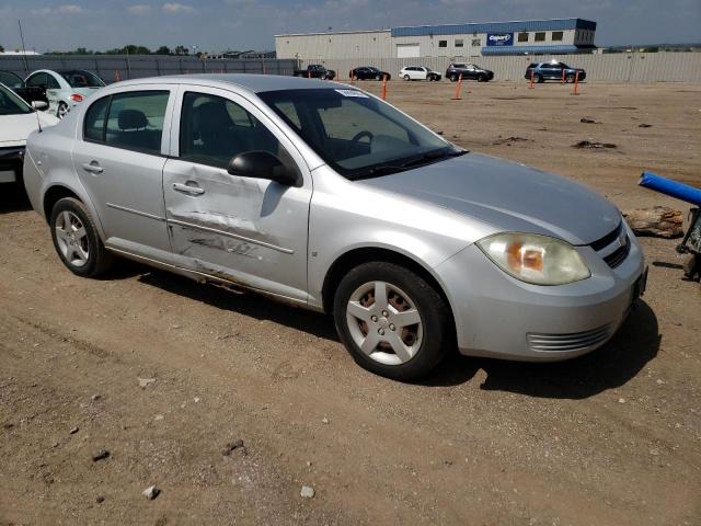 Photo 4 from auction – 2007 CHEVROLET COBALT LS with VIN 1G1AK55F077109142