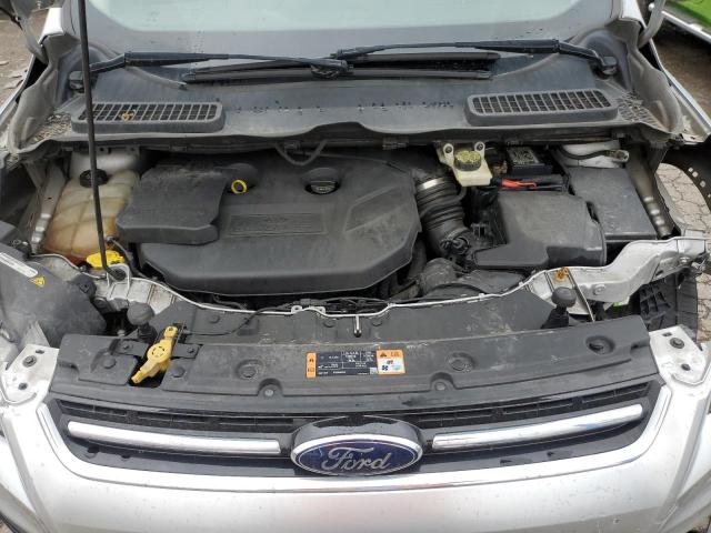 Foto 12 de la subasta – 2014 FORD ESCAPE TIT con VIN 1FMCU9J95EUC43947
