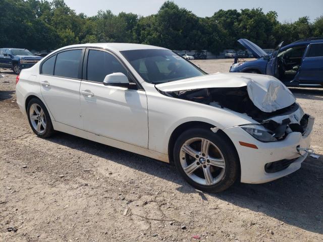 Photo 4 from auction – 2015 BMW 328 I with VIN WBA3A5G58FNS84172
