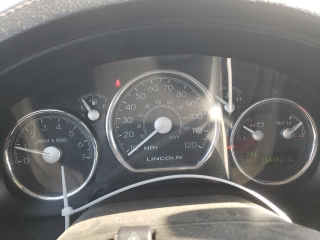 Foto 9 de la subasta – 2006 LINCOLN MARK LT con VIN 5LTPW16516FJ23461