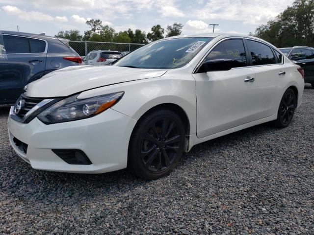 Photo 1 from auction – 2017 NISSAN ALTIMA 2.5 with VIN 1N4AL3AP9HC491774