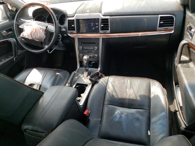 Photo 8 from auction – 2012 LINCOLN MKZ with VIN 3LNHL2JC4CR800833