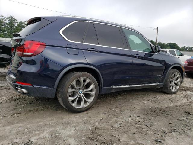 Photo 3 from auction – 2018 BMW X5 SDRIVE3 with VIN 5UXKR2C52J0Z17779