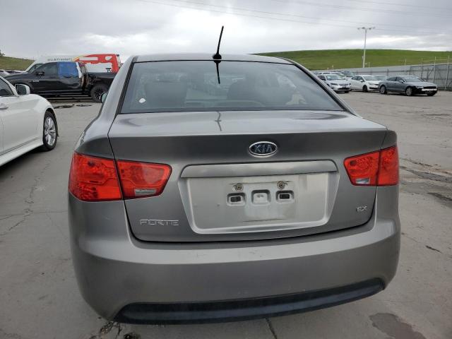 Photo 6 from auction – 2010 KIA FORTE EX with VIN KNAFU4A24A5055381