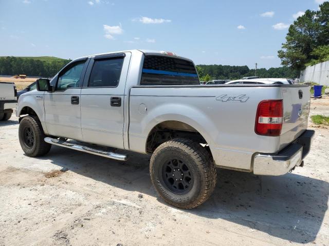 Photo 2 from auction – 2008 FORD F150 SUPER with VIN 1FTPW14V88FB02793