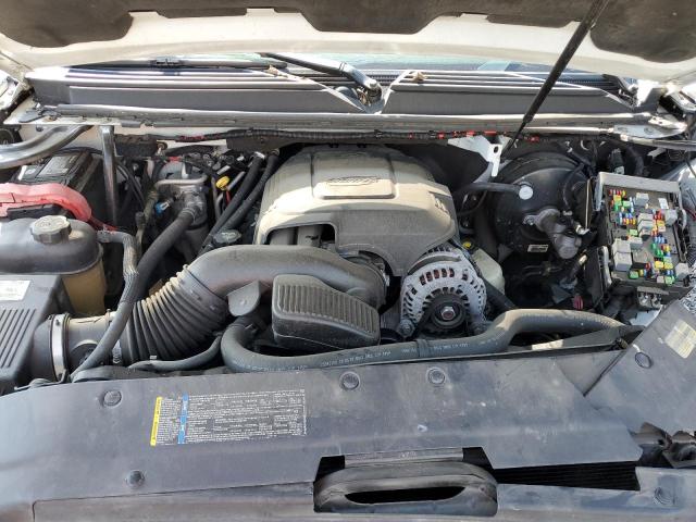 Photo 11 from auction – 2008 GMC YUKON DENA with VIN 1GKFK63898J144083