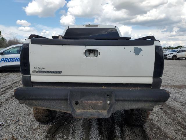 Photo 6 from auction – 2006 CHEVROLET SILVERADO with VIN 1GCHK23D46F233425