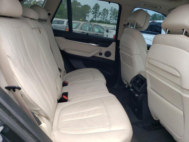 Photo 11 from auction – 2014 BMW X5 XDRIVE3 with VIN 5UXKR0C57E0K49908