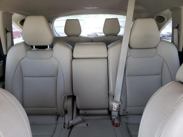 Photo 10 from auction – 2018 ACURA MDX TECHNO with VIN 5J8YD4H53JL007363