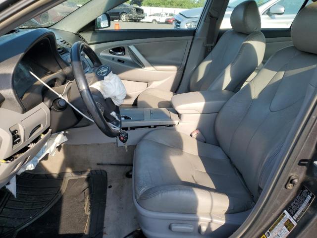 Photo 7 from auction – 2010 TOYOTA CAMRY BASE with VIN 4T1BF3EK5AU013075
