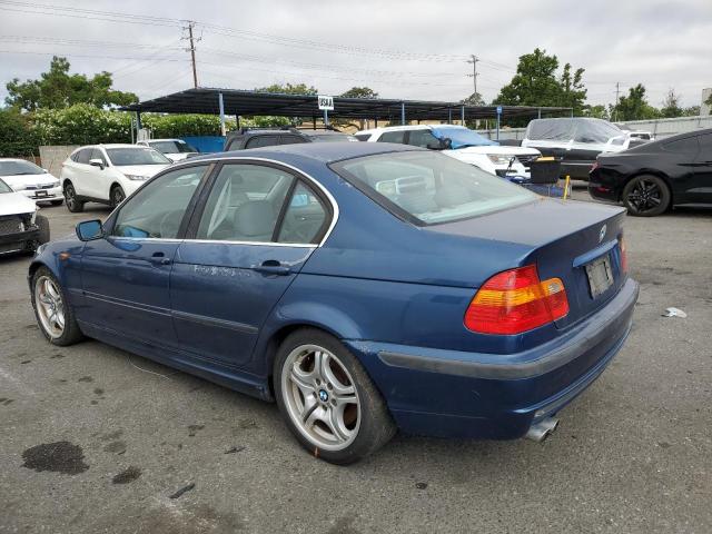 Photo 2 from auction – 2003 BMW 330 I with VIN WBAEV53403KM27185