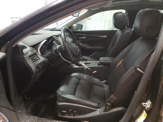 Photo 7 from auction – 2014 CHEVROLET IMPALA LT with VIN 1G1115SL6EU106984