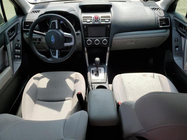 Photo 8 from auction – 2018 SUBARU FORESTER 2 with VIN JF2SJADC6JH475849