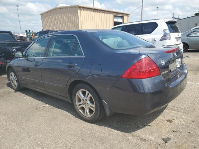 Photo 2 from auction – 2007 HONDA ACCORD SE with VIN 1HGCM56367A162625