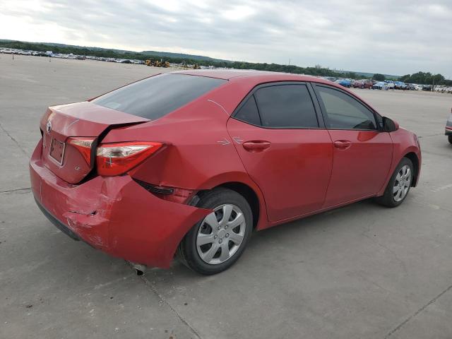 Photo 3 from auction – 2017 TOYOTA COROLLA L with VIN 5YFBURHE9HP570940