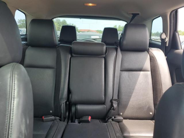 Photo 10 from auction – 2014 MAZDA CX-9 TOURI with VIN JM3TB3CV6E0429710